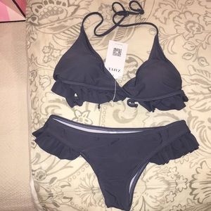 NWT bathing suit